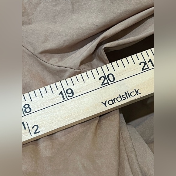 1901 women’s dress has pockets in size 12 just as new condition - Picture 5 of 14